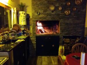 Alojamiento Corcovado