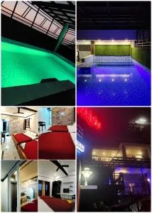 Rock Lake Villa - Kanjirapalli