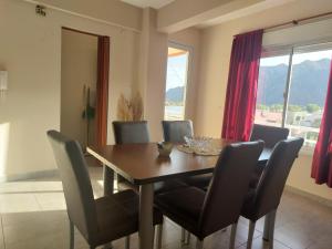 Departamentos centro - Ubytování bez kategorie ve městě Belén