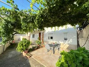 The view Guest House - Burrel