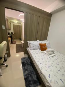 Casa Bella at Fame Residences smdc