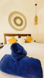 Phòng Đôi (Double Room)