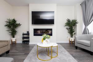 JNShortStay- Niagara Falls Area Hidden Gem