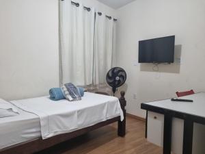 Star Hotel 204 Apenas diferente