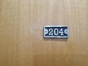 Star Hotel 204 Apenas diferente