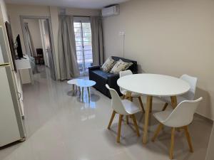 Hermoso Departamento en muy bonita zona de Alta Córdoba, nuevo a estrenar