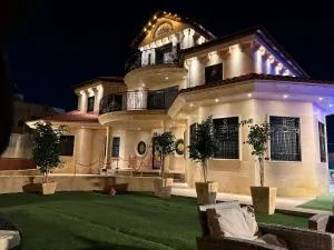 villa alanwar - Geʼullim