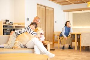 Komatsuya Hachinobou