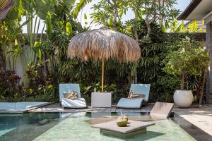 Villa Cantik by Optimum Bali Villas