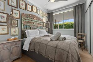 Culburra Beach House