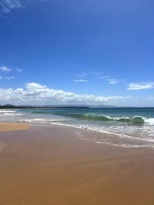 Culburra Beach House