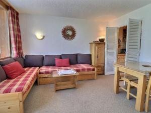 Appartement confortable avec balcon, 1 chambre double - FR-1-182-29