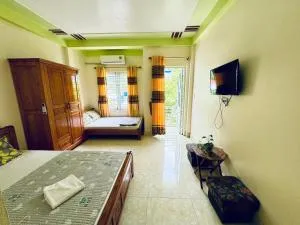 Like hostel - 吉婆岛