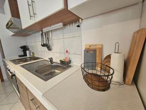 Olive Garden Residence Bibinje