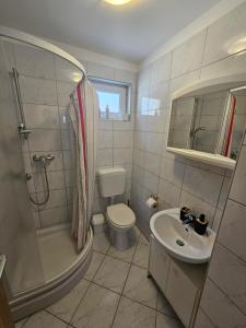 Olive Garden Residence Bibinje