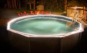 Bancroft Memories I Sleep 16 I BBQ l POOL - Coe Hill