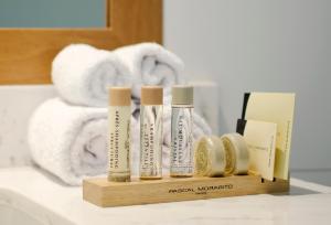 Ramada Encore by Wyndham Lima San Isidro