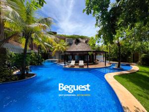 Beguest Paramar Terra