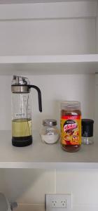 Moderno y comodo Monoambiente Centrico