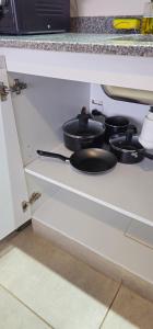 Moderno y comodo Monoambiente Centrico