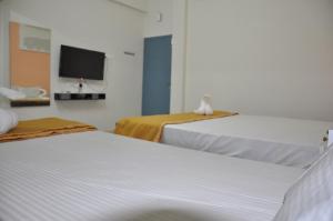 ALAYA ROOMS