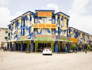 Sun Inns Tambun - 和丰