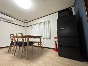 West Kamata 5 西蒲本家