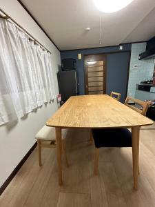 West Kamata 5 西蒲本家