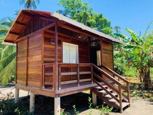 Ecolodge Vientos de Yubarta