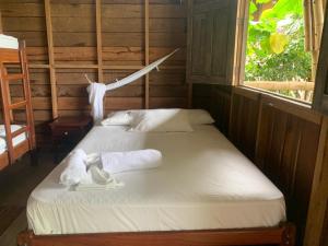 Ecolodge Vientos de Yubarta