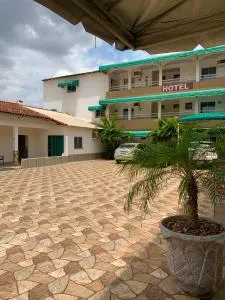 Hotel Coqueiros - Santa Maria