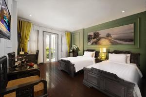 Sena Boutique Hotel & Travel