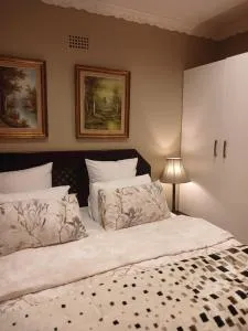 Chevli Accomodation - 杰米斯顿