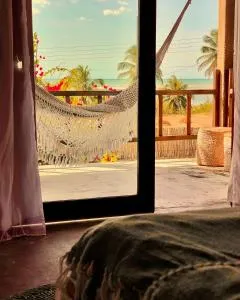 Casa morada do vento - 卡莫辛