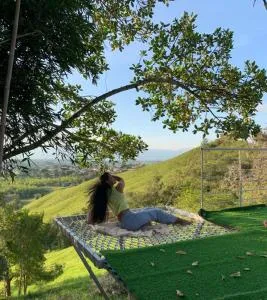 Glamping TresElementos - 图卢阿