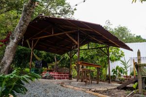 Glamping TresElementos