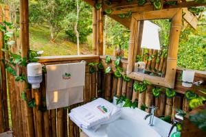 Glamping TresElementos