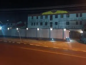 Glenanda Hotel - Randfontein