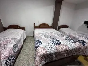 Hospedaje Sofia - Camotepec