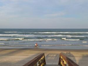 Kitnet Albatroz Hospedaria- Lagoa da Ibiraquera