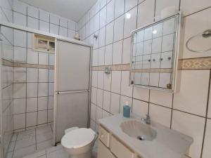 Kitnet Albatroz Hospedaria- Lagoa da Ibiraquera