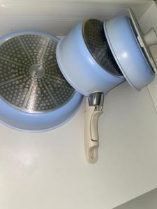 Azure staycation by safiya