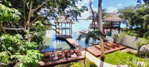 Xoot Ka Ana Luxury, Villa Eden