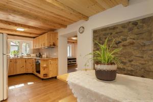 La-Marti, Idyllische Unterkunft mit Kamin