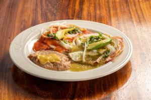 Xoot Ka Ana Luxury, Villa Eden