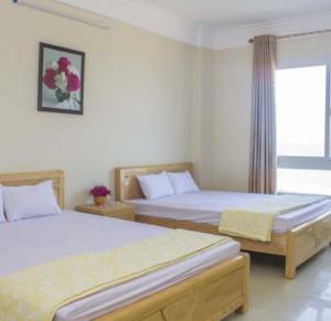 Hotel Đại An An
