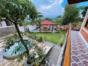 Villa Nann - Megamendung