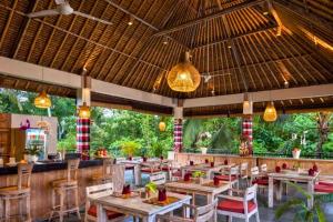 Kahiyang 1 BR Private Pool Villa ZN177