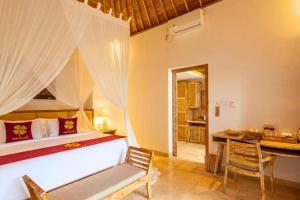 Kahiyang 1 BR Private Pool Villa ZN177