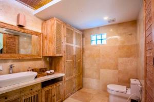 Kahiyang 1 BR Private Pool Villa ZN177